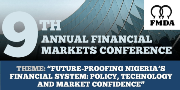 FMDA_9th Annual Financial Markets Conference_0