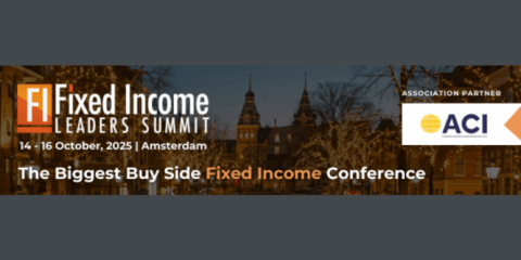Fixed Income Leaders Summit