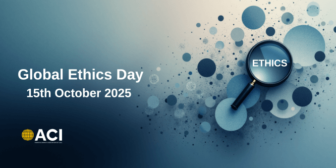 Global Ethics Day