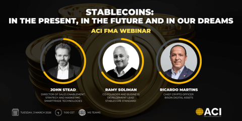ACI FMA Webinar