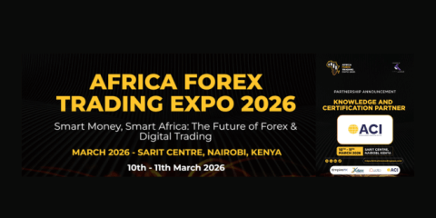 Africa Forex Trading Expo 2026