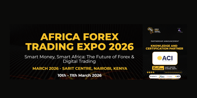 Africa Forex Trading Expo