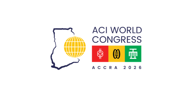 ACI 2026 World Congress