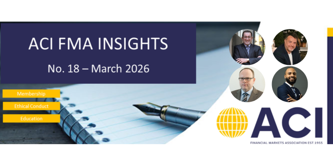 ACI FMA Insights Newsletter 18