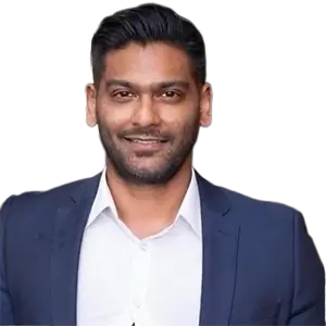 Dharshan Tathiah