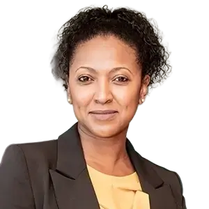 Elaine Mabiletsa