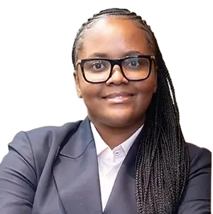 Lesedi Mokae