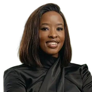 Mbalenhle Ntombela
