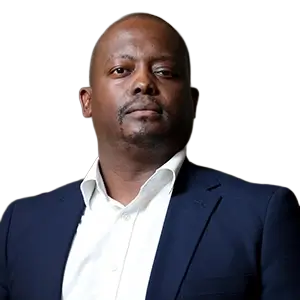 Molefe Lenyani
